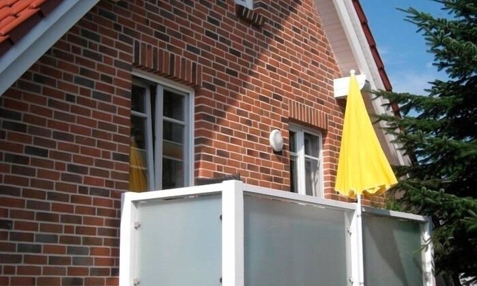 Schulp b. Rendsburg Apartamento | Apartamento / app. para 2 personas con 45m² en Schülp cerca de Rendsburg (3100)