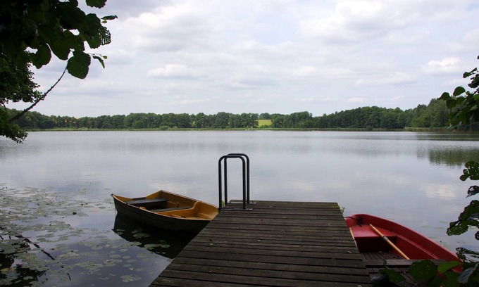 Muritz Apartamento | Vacation apartment by the lake B