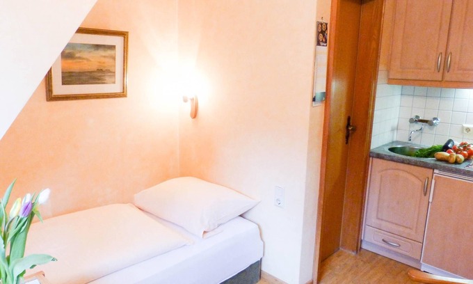 Suddorf Apartamento | Vacation apartment *Üüs Aran 5*