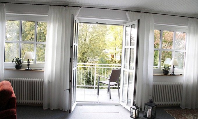 Amecke Apartamento | Vacation apartment, 82sqm, 2 bedrooms, max. 2 persons