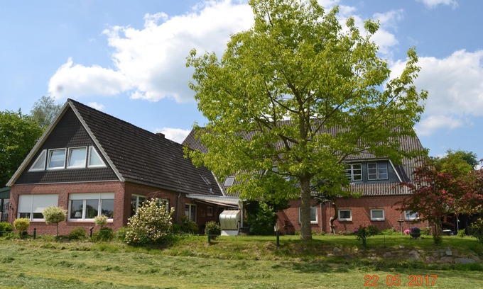 Rendsburg Apartamento | Apartamento / app. para 3 personas con 60m² en Rendsburg (3118)