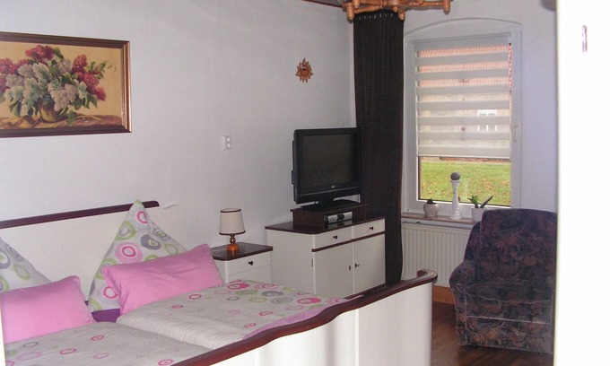 Siggelkow Apartamento | Vacation apartment/apartment for 6 guests with 90m² in Siggelkow (68186)