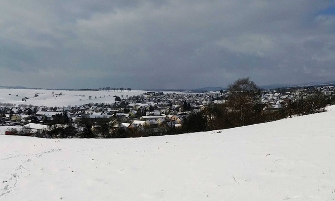 Sachsenhausen Apartamento | Vacation Apartment - Vacation Apartments Holland-Moritz