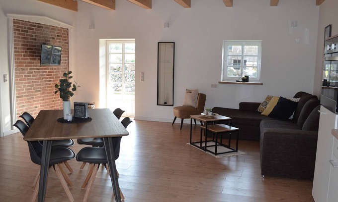 Heide Apartamento | Apartamento / app. para 6 personas con 77m² en Heide (121665)