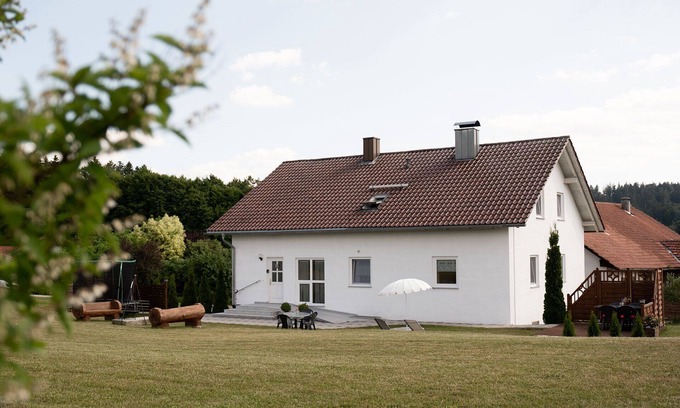 Breitenberg Apartamento | Apartamento / app. para 4 personas con 65m² en Breitenberg (93100)