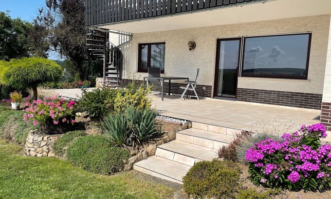 Frielendorf Apartamento | Vacation apartment/apartment for 4 guests with 47m² in Frielendorf (159441)