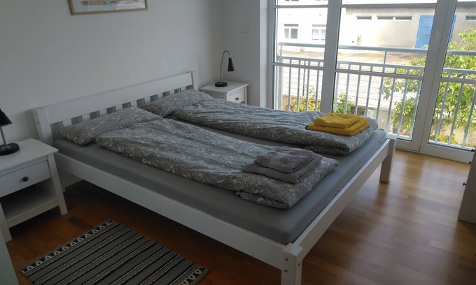 Werder Apartamento | Vacation apartment Werder Havel