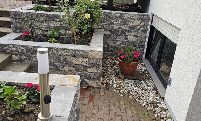 Kettwig Apartamento | Vacation apartment Essen Kettwig