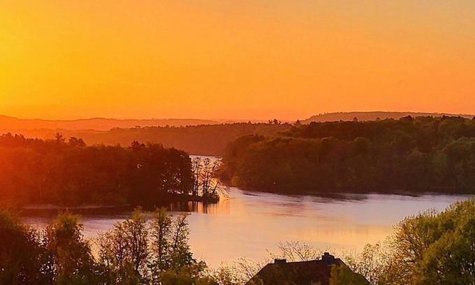 Ploen Apartamento | Vacation apartment Höftsee-Blick