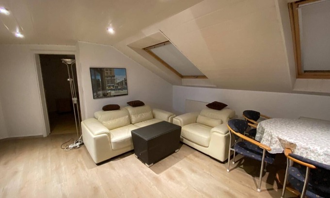 Rohrbach Casa | Vacation apartment Heidelberg ZE-2020-7-WZ