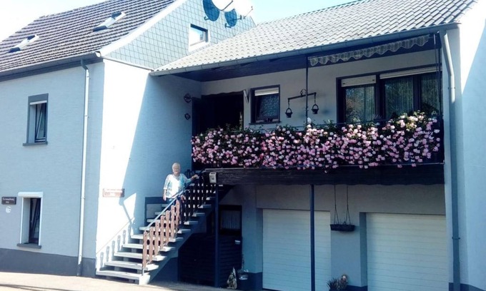 Taben-Rodt Apartamento | Apartment Hilla - apartamento de 4 camas