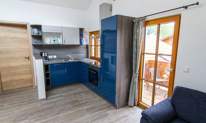 Miesbach Apartamento | Vacation apartment Hilde