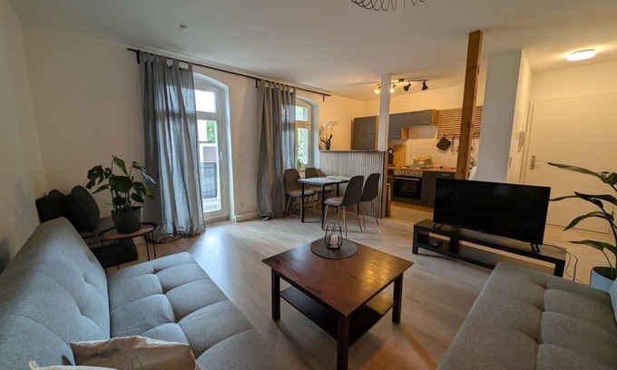 Rottwerndorf Apartamento | Vacation apartment II, 1 bedroom - Ferienwohnung Lauber