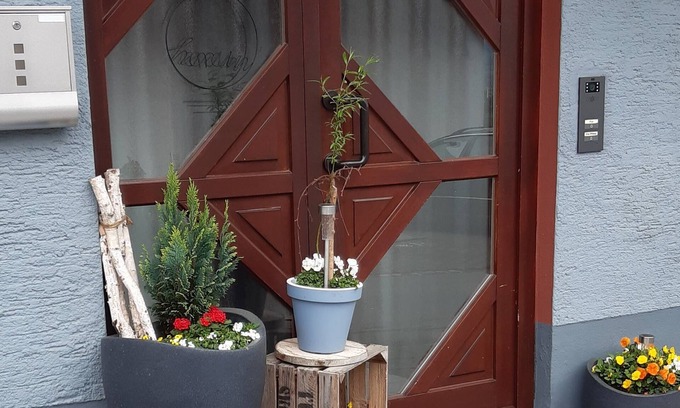 Erbach Apartamento | Vacation apartment in the Erlenbach district