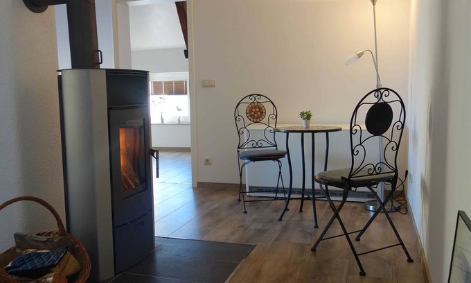 Martensdorf Apartamento | Apartamento - Apartamento Ofenhaus