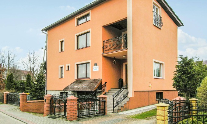 gmina Stezyca Apartamento | Alojamiento de 2 habitaciones en Stezyca