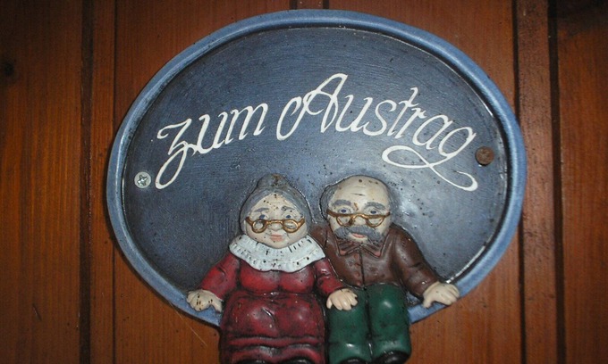 Seelbach Apartamento | Vacation apartment "Zum Austrag", 35sqm, 1 bedroom, max. 3 persons