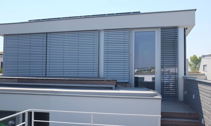 Neusiedl am See Apartamento | Vacaciones en el puerto - el estudio