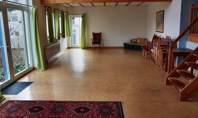 Stockum Otro | Vacation cottage Haus Hellhake