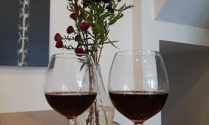 Merchweiler Casa | Vacation cottage Am Mühlengraben