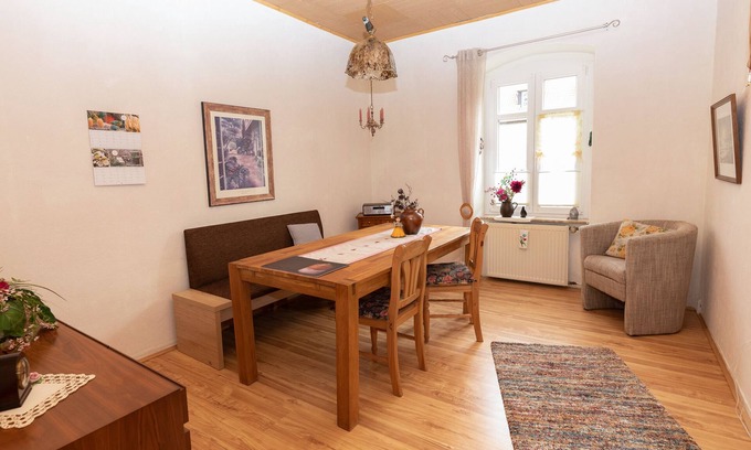 Schieder-Schwalenberg Casa | Vacation apartment at the castle park, located at Schieder Castle