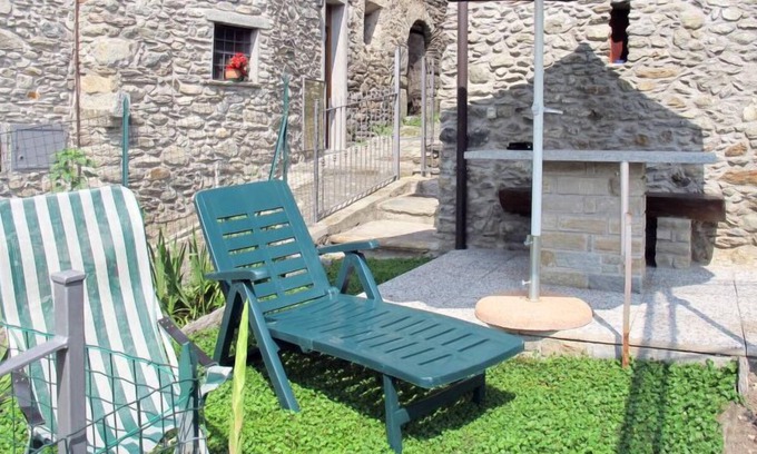 Vignola Casa | Casa de vacaciones Adele en Cremia - 4 personas, 1 dormitorios