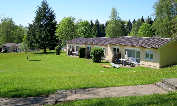 Stockach Casa | Casa de vacaciones Arnika by Interhome