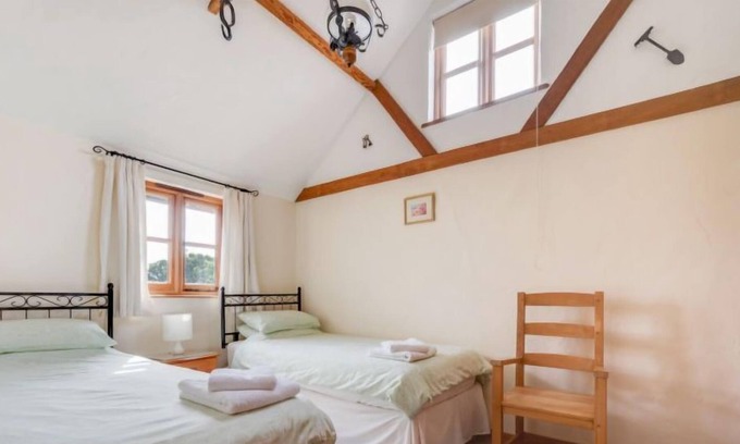 Bodle Street Green Casa | Casa de vacaciones Bodle en Hailsham - 4 personas, 2 dormitorios