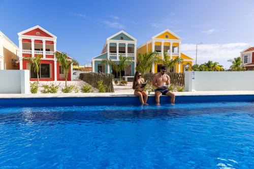 Tera Kora Hotel | Vacation Home Bonaire