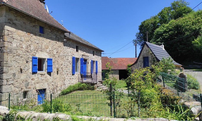 Teyssieu Casa | Casa de vacaciones Cazals by Interhome