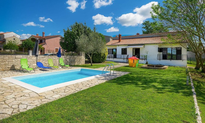 Municipality of Zminj Casa | Casa de vacaciones Dora by Interhome