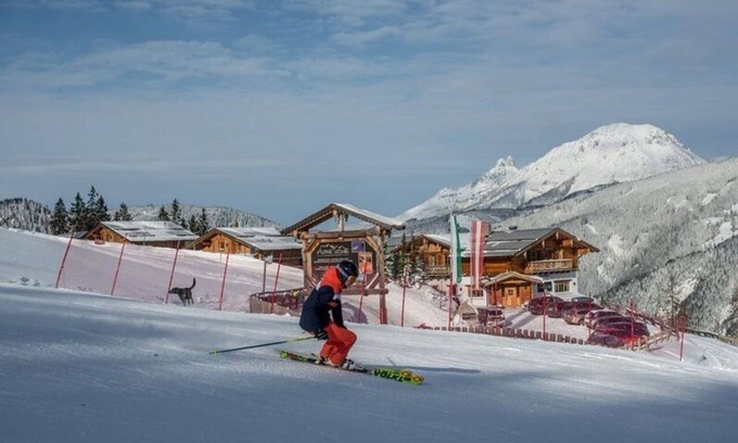 Pichl-Preunegg Casa | Vacation home for 4 guests with 75m² in Schladming (273697)