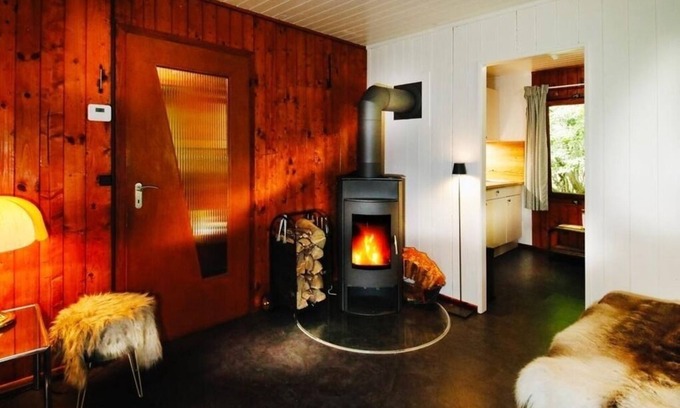 Morsbach Casa | Vacation home for 5 guests with 65m² in Morsbach (272378)