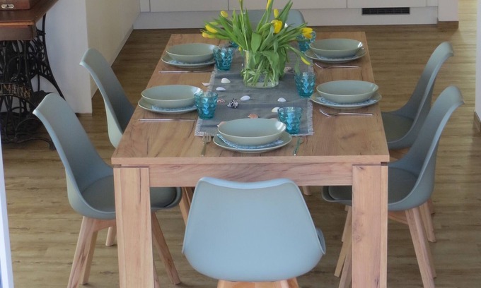 Klausdorf Casa | Vacation home for 6 guests with 100m² in Klausdorf (271443)