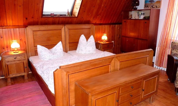 Dabel Casa | Vacation home for 7 guests with 85m² in Dabel (156001)