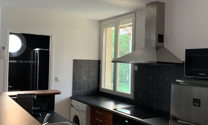 Audenge Casa | Vacation home in Audenge in the heart of the Arcachon basin