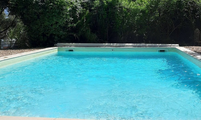 Eyragues Casa | Vacation home in the heart of Provence