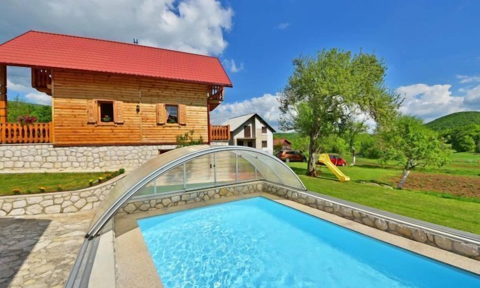 Krivi Put Casa | Casa de vacaciones Lana by Interhome