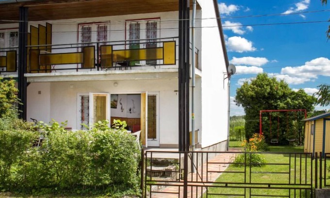 Balatonboglar Casa | Casa de vacaciones Pino by Interhome