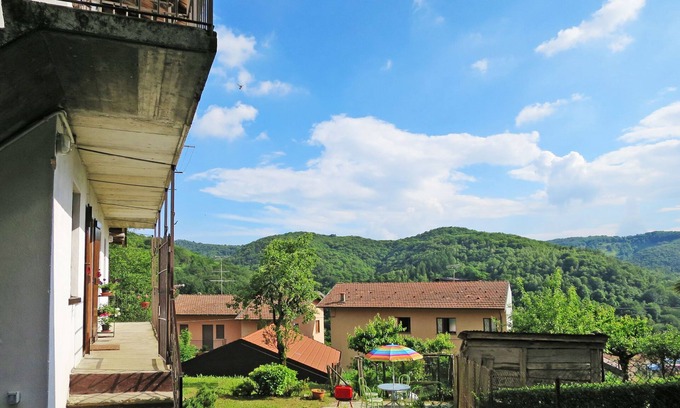 Sovazza Casa | Casa de vacaciones Serena by Interhome