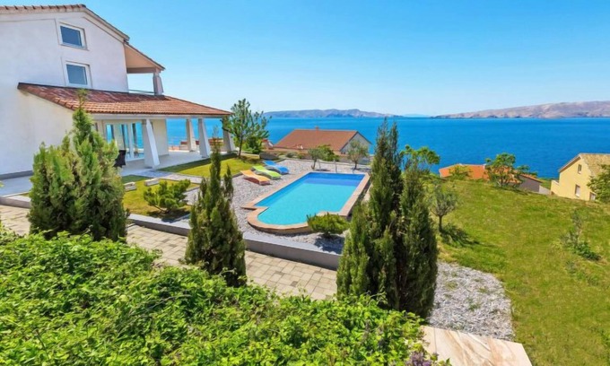 Vratarusa Casa | Casa de vacaciones Senj by Interhome