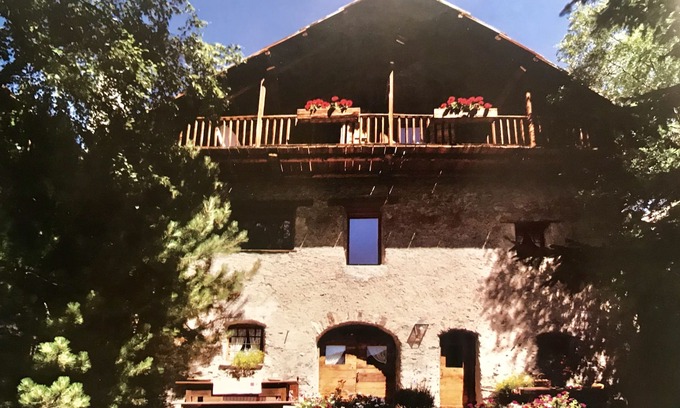 Sauze di Cesana Casa | El original y Grangia-Príncipe Chalet Vialattea