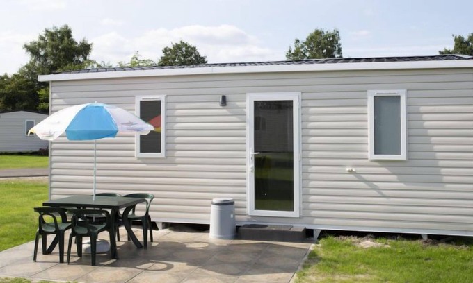 Soerendonk Casa | Casa de vacaciones Slot Cranendonck en Soerendonk - 4 personas, 2 dormitorios