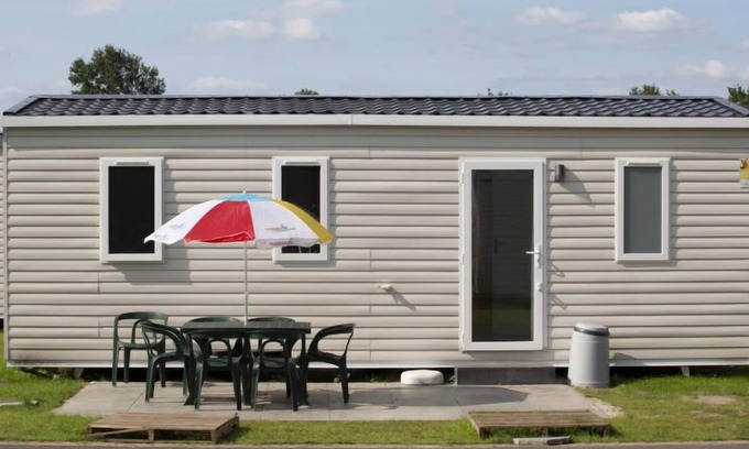 Soerendonk Casa | Casa de vacaciones Slot Cranendonck en Soerendonk - 6 personas, 3 dormitorios