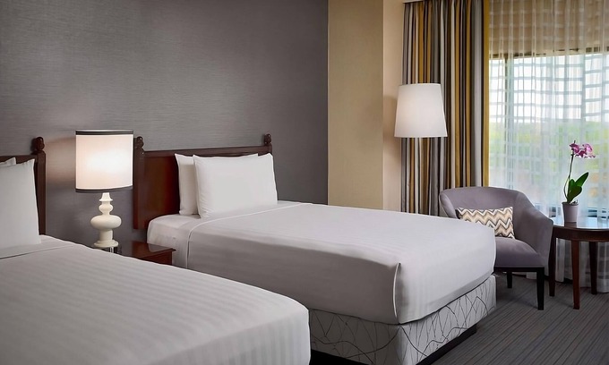 Gwinnett Place Complejo | Vacation is Calling Explore and discover Duluth