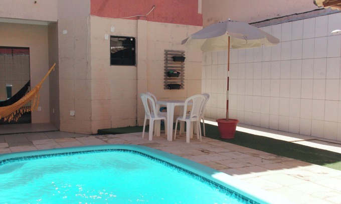 Atalaia Casa | Alquiler temporario