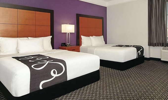 Guasti Hotel | Vacation Starts Here! Pool Access and Free Parking Awaits!