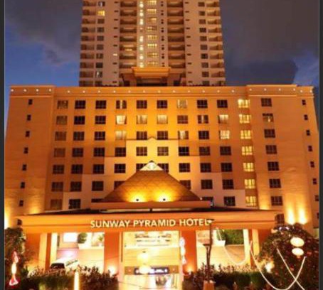 Bandar Sunway Apartamento | Vacation Stay at Resort Suites Bandar Sunway