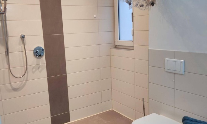 Sandebeck Apartamento | Vacation with a view!