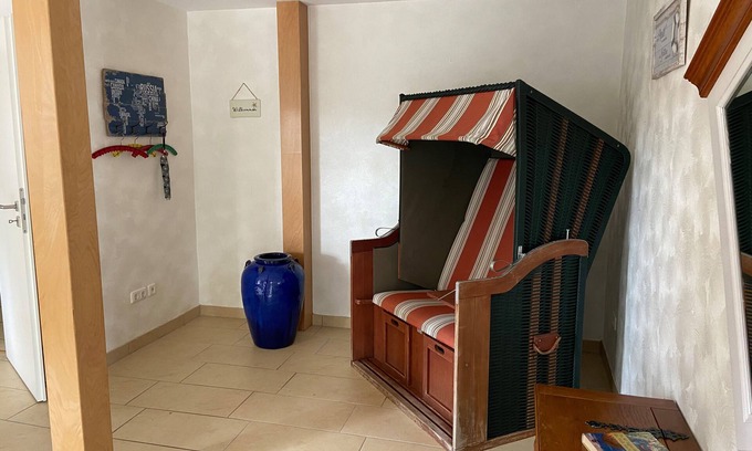 Bimoehlen Apartamento | Vacations at the forge